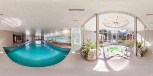 Foto dalla galleria di Belvedere Swiss Quality Hotel a Grindelwald