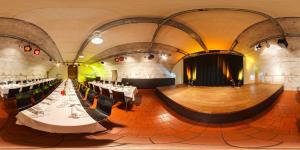 Foto dalla galleria di Hotel an der Aare Swiss Quality a Solothurn