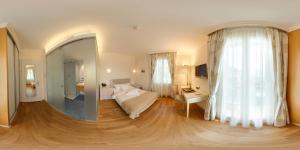Fotografie z fotogalerie ubytování Hotel Eden Spiez v destinaci Spiez