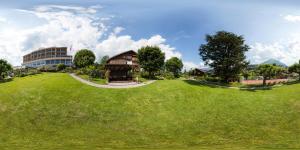 Fotografie z fotogalerie ubytování Hotel Eden Spiez v destinaci Spiez