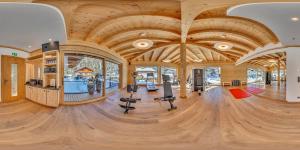 Fotografie z fotogalerie ubytování Sonnenhof Genusshotel & Appartements v destinaci Pertisau