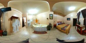 Fotografie z fotogalerie ubytování Hotel Las Colinas v destinaci Fortuna