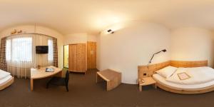 Gallery image of Hauser Hotel St. Moritz in St. Moritz