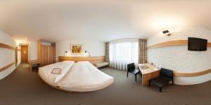 Naktsmītnes Hauser Hotel St. Moritz Sanktmoricā fotogalerijas attēls