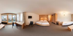 Gallery image of Hauser Hotel St. Moritz in St. Moritz
