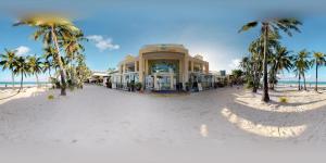Gallery image of The District Boracay in Boracay