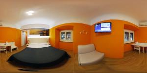 Foto dalla galleria di Hotel Fiume a Genova