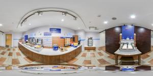 Gallery image of Holiday Inn Express Fremont - Milpitas Central by IHG in Fremont
