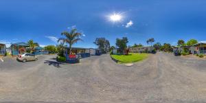 Gallery image of Amaroo Park in Cowes