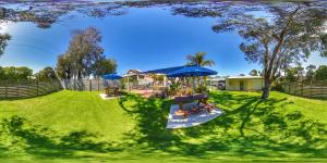 Gallery image of Amaroo Park in Cowes