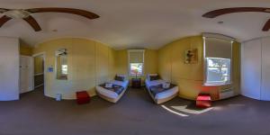 Gallery image of Amaroo Park in Cowes