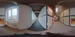 Gallery image of Kapsuła Hostel Warszawa in Warsaw