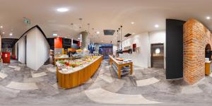 Gallery image of Holiday Inn Gdansk - City Centre by IHG in Gdańsk