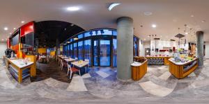 Gallery image of Holiday Inn Gdansk - City Centre by IHG in Gdańsk