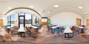 Gallery image of Holiday Inn Gdansk - City Centre by IHG in Gdańsk
