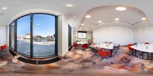 Gallery image of Holiday Inn Gdansk - City Centre by IHG in Gdańsk