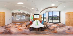 Gallery image of Holiday Inn Gdansk - City Centre by IHG in Gdańsk