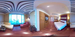 Gallery image of The H Dubai in Dubai