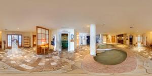 Foto dalla galleria di Hotel Singer – Relais & Châteaux a Berwang