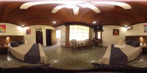 Foto dalla galleria di Volcano Lodge, Hotel & Thermal Experience a Fortuna