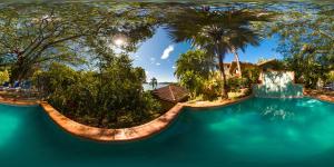 Fotografie z fotogalerie ubytování Seagull Cove Resort v destinaci Boca Chica