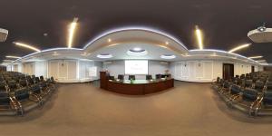 Ảnh trong thư viện ảnh của Taurus Hotel & SPA ở Lviv