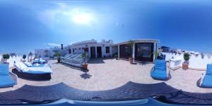 Foto sihtkohas Tanger asuva majutusasutuse Dar Souran galeriist