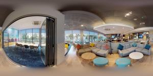 Gallery image of Holiday Inn Bournemouth by IHG in Bournemouth