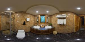 Gallery image of Yangshuo Ancient Garden Boutique Hotel-Free pick up from Airport or TS over 3 nights in Yangshuo