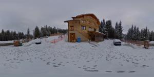 Gallery image of Vidra Parc in Voineasa
