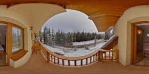Gallery image of Vidra Parc in Voineasa