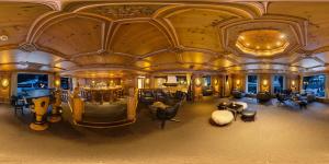 Gallery image of Wellness Hotel Alpenhof in Zermatt