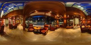 Gallery image of Wellness Hotel Alpenhof in Zermatt