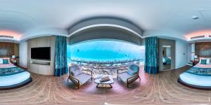 Gallery image of Pullman Maldives Maamutaa - All-Inclusive Resort - 50 percent off Transfers in Maamutaa