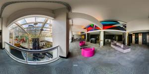 Gallery image of Grand Mercure Sao Paulo Vila Olimpia in São Paulo