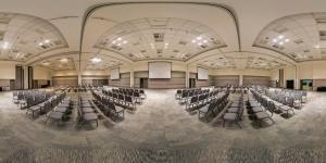 Gallery image of Grand Mercure Sao Paulo Vila Olimpia in São Paulo