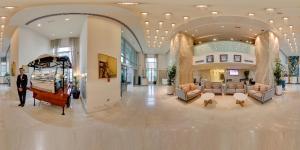 Gallery image of Ramada by Wyndham Downtown Dubai in Dubai