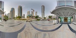 Gallery image of Ramada by Wyndham Downtown Dubai in Dubai