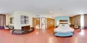 Gallery image of Ramada by Wyndham Downtown Dubai in Dubai