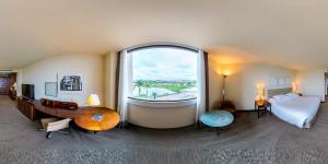 Gallery image of Pullman Sao Paulo Guarulhos Airport in Guarulhos