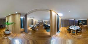 Gallery image of Pullman Sao Paulo Guarulhos Airport in Guarulhos