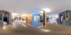 Gallery image of Pullman Sao Paulo Guarulhos Airport in Guarulhos