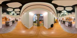 Gallery image of Pullman Sao Paulo Guarulhos Airport in Guarulhos