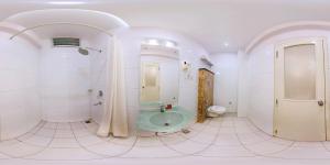 Foto sihtkohas Mysore asuva majutusasutuse Aishwarya Suites galeriist