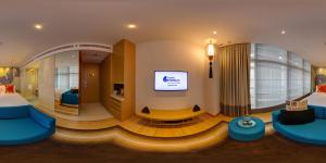 Gallery image of Hotel Indigo Hong Kong Island by IHG in Hong Kong