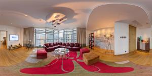 Gallery image of Hotel Indigo Hong Kong Island by IHG in Hong Kong