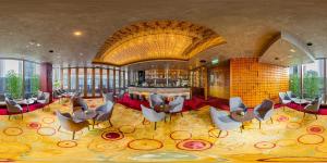 Foto dalla galleria di Hotel Indigo Hong Kong Island by IHG a Hong Kong