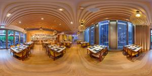 Gallery image of Hotel Indigo Hong Kong Island by IHG in Hong Kong