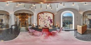 Gallery image of Raffles Europejski Warsaw in Warsaw