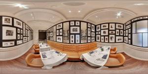 Gallery image of Raffles Europejski Warsaw in Warsaw